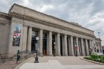 Saint Paul Union Depot